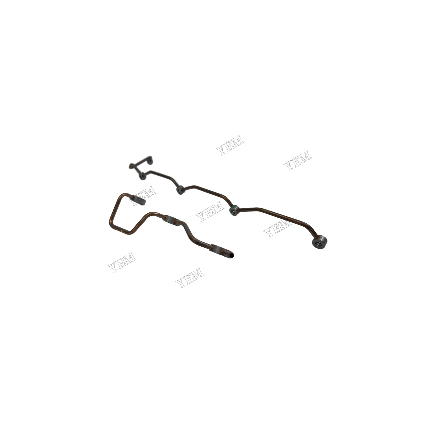 Delivery Ling Injector for Doosan DX225 DX380 DX420 P158 Industrial Machinery Engine Parts