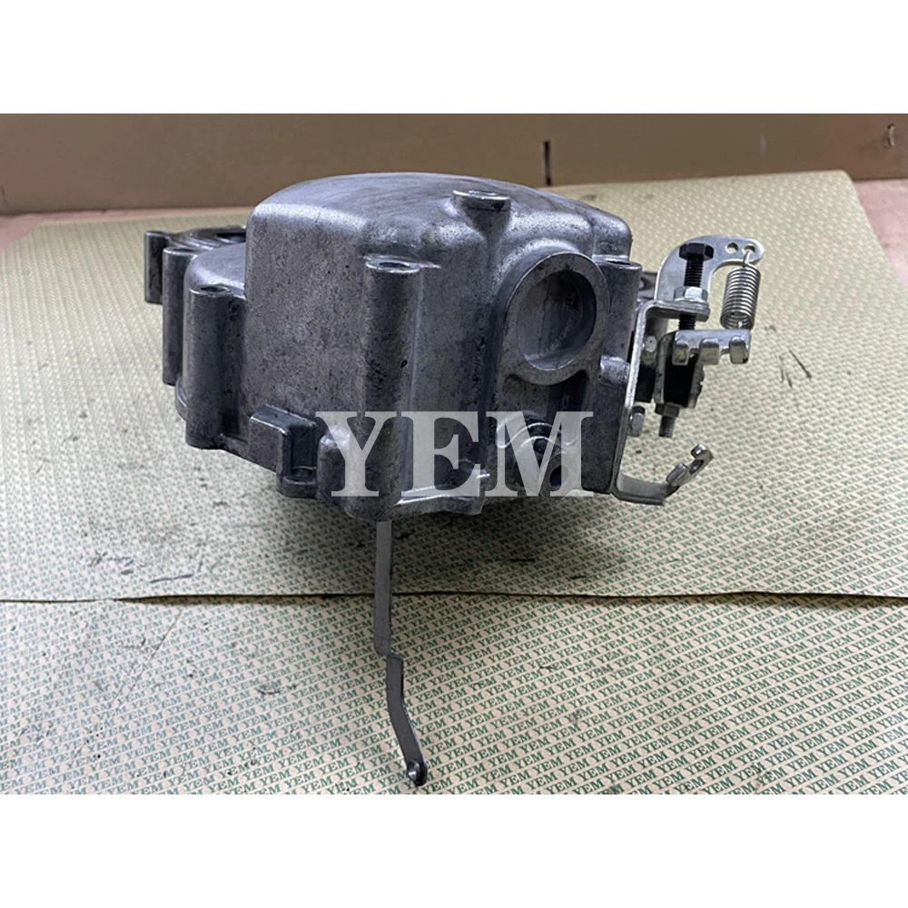 N843 Timing Cover for Shibaura Engine High Performance 3