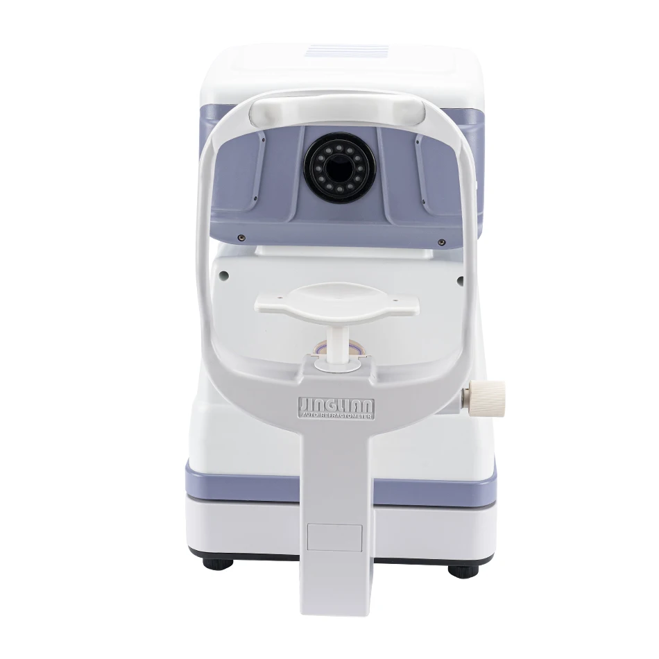 Optometry Equipment Auto Refractometer Color Screen SJR-9900 Ophthalmic Vision Tester Optical Auto Refractor