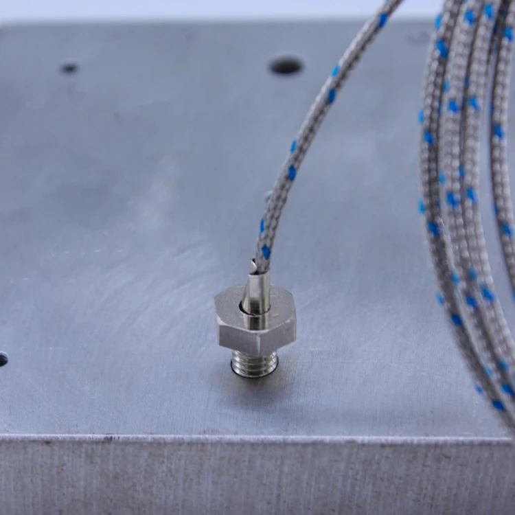 K-type High Temperature Sensor