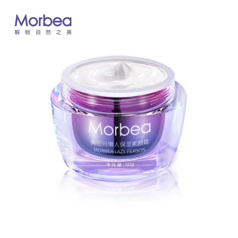 Hot Sales ODM OEM Private Label Private Label Skin Care Lovely Face Skin Whitening Face Cream