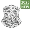 Paisley White