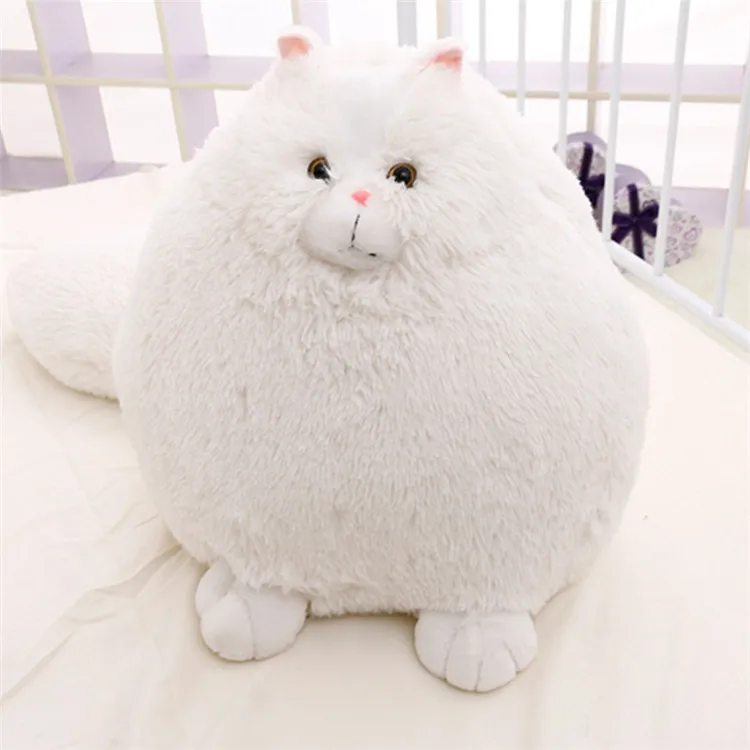 Purchase Wholesale cat stuffed animal. Free Returns & Net 60 Terms on Faire