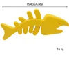 Pez amarillo