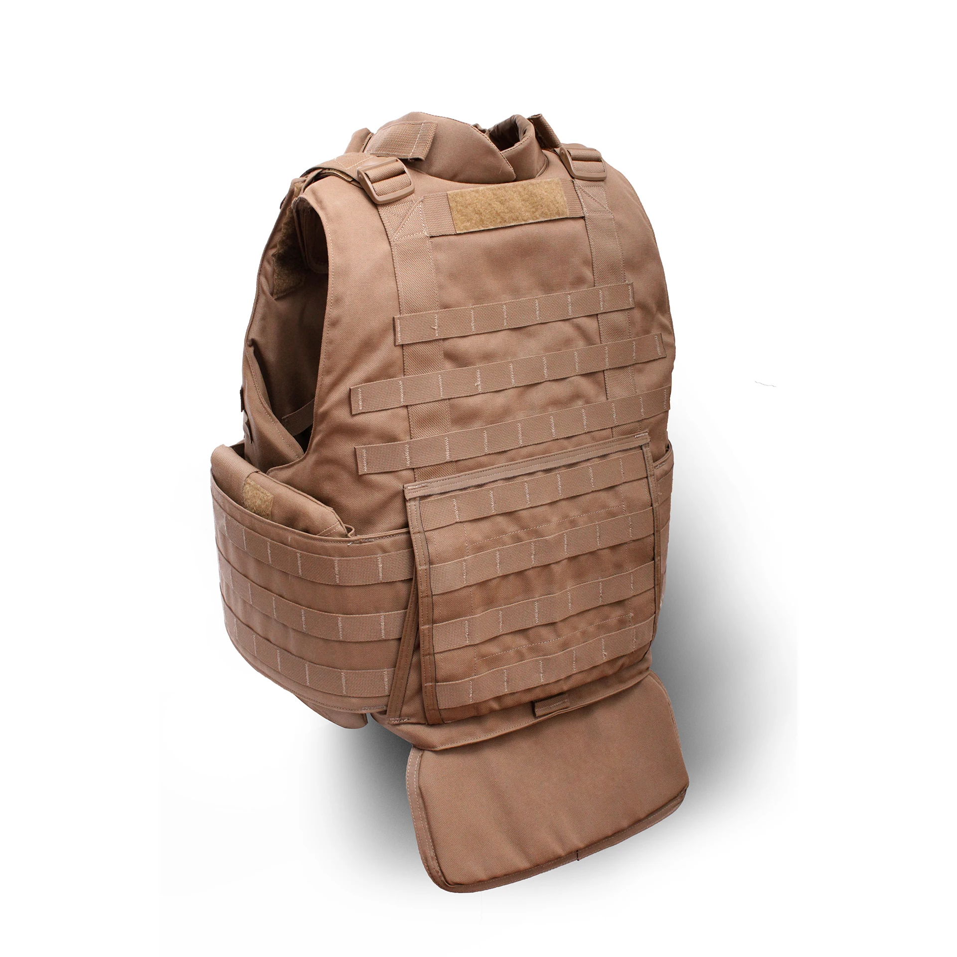 senken其他警察nij iia全身防弹时尚背心