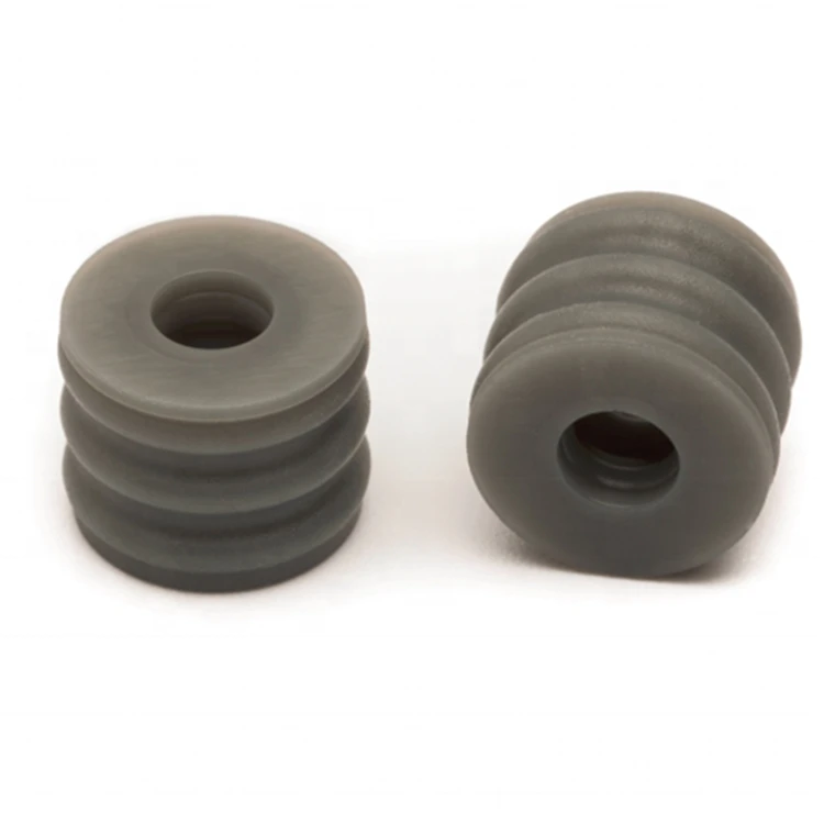 Anti- Shock Medical Rubber Stopper Seal