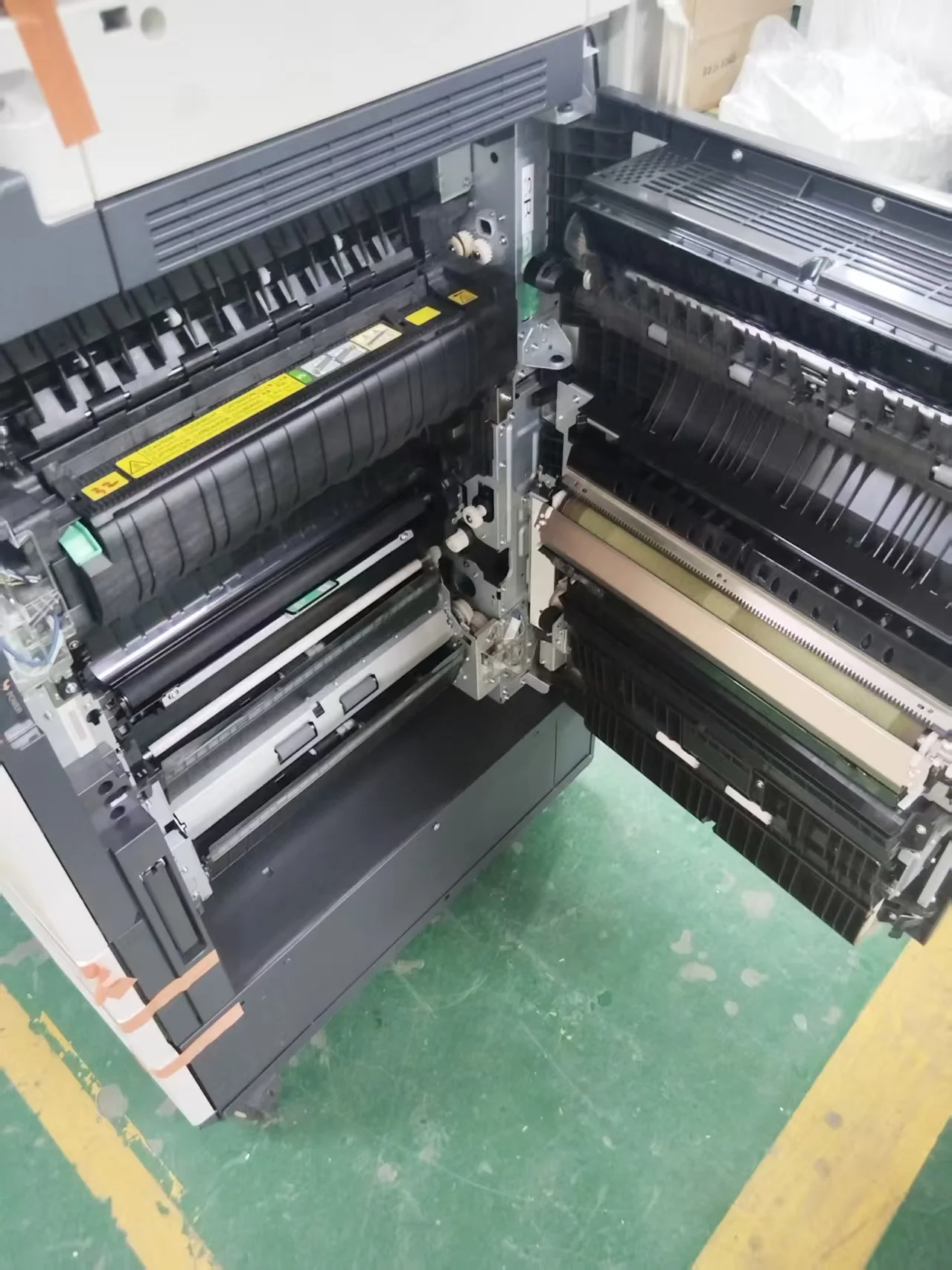 Konica Minolta C364e Color Photocopy - Low Price & Quality