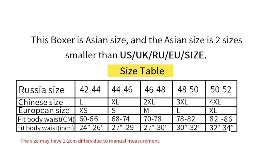 Latest Design Men Ice Silk Cooling Mesh Boxer Shorts Underwear Men Breathable Boxers