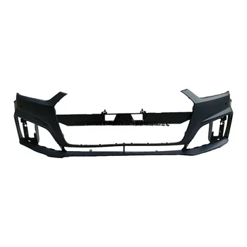 Manufacturers direct sales car front bumper suitable for audi A5  Sports Version 2017-2019  8W6807065G 8W6807065K