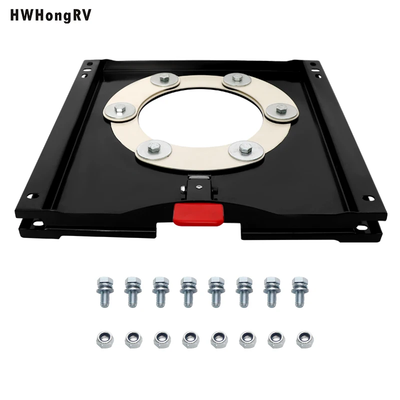 car seat swivel