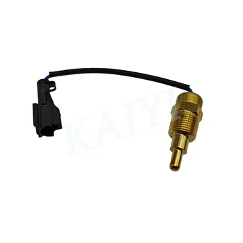 Water Temperature Sensor 1-83161033-0 4JG1/4BG1/6HK1/6WG1 Diesel Engine for Excavator Spare Parts SK75/ZX70/ZX120/ZX330/ZX450