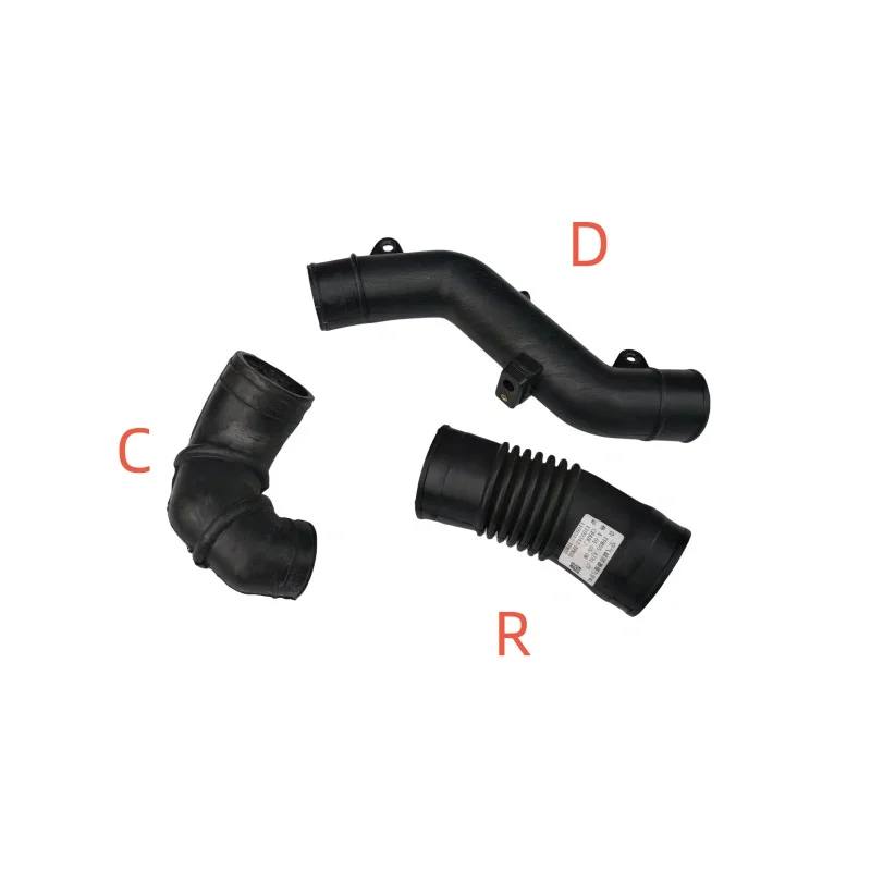 ゆん Detroit Fuel Injector Tube, 3.5 in DDE A4720780273 | Diesel Dash