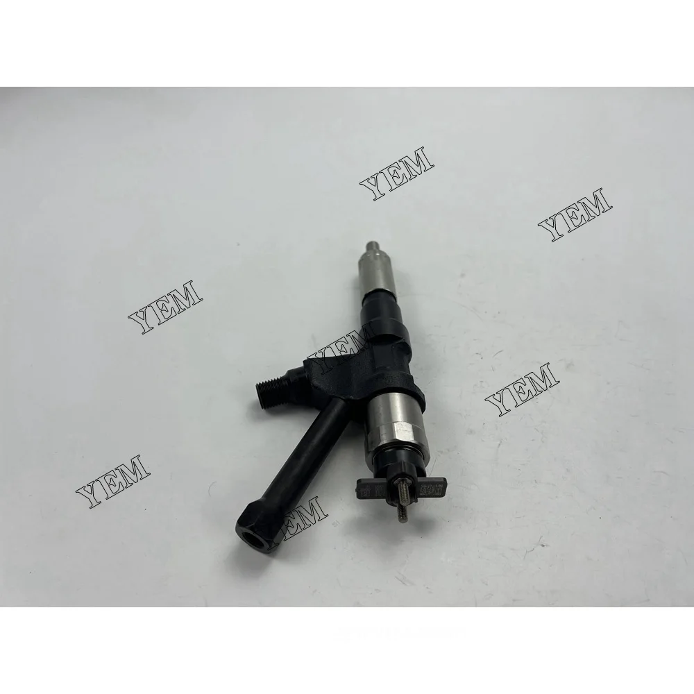 P11C Fuel Injector 095000-5215 for Hino Engine Repair Kit Engineering Machinery Part 6