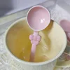 Pink-Light purple