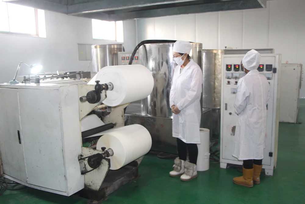 Henan Geesion Medical Devices Co., Ltd. 1