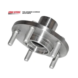 KINGSTEEL OEM 51750-3K000 517503K000 Repuestos Automotriz Spare Part Transmission Wheel Bearing Hub Assembly for HYUNDAI AZERA