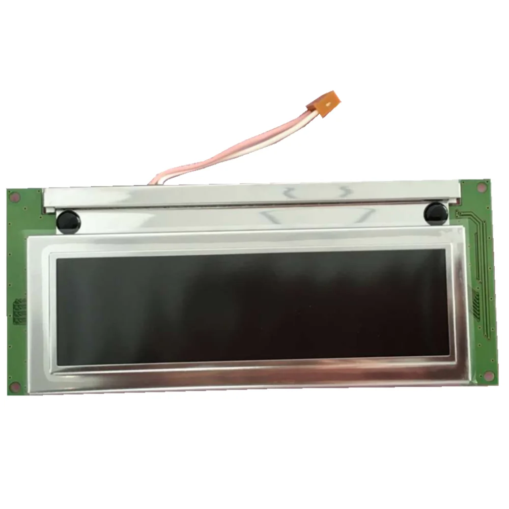 Wholesale 1/2 4.8" industrial lcd display screen 256x64 SP12N01L6ALCZ From 