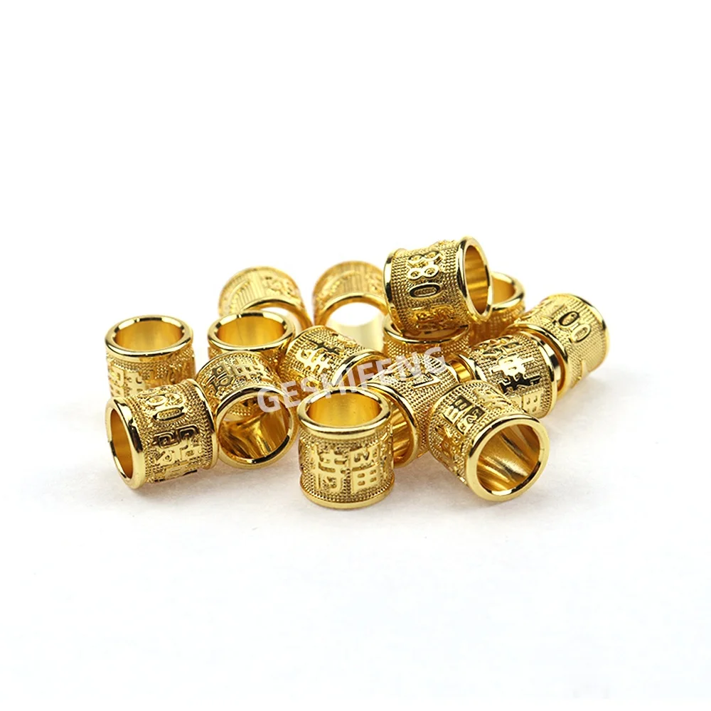 Big Size Brass Solid Material Can Be Laser Engraved Bird Ring Eagle Foot Ring/Eagle Falcon Anklet