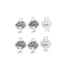 Antique Silver