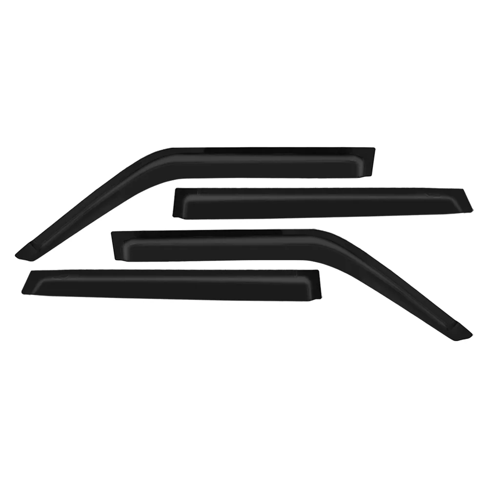 Tapeon Window Visor Deflectors Visor Window Rain Guards Shade Window
