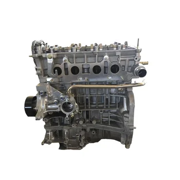 New 2az-fe Engine Long Block For Toyota Camry Alphard Highlander - Buy ...