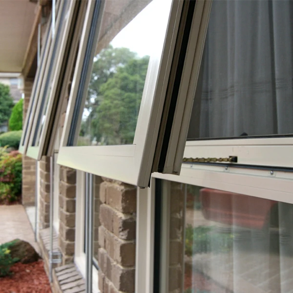As2047 TOMA Windows Model in House Retractable Windows Aluminium Doors Aluminium Folding Glass PVC Swing Graphic Design Modern