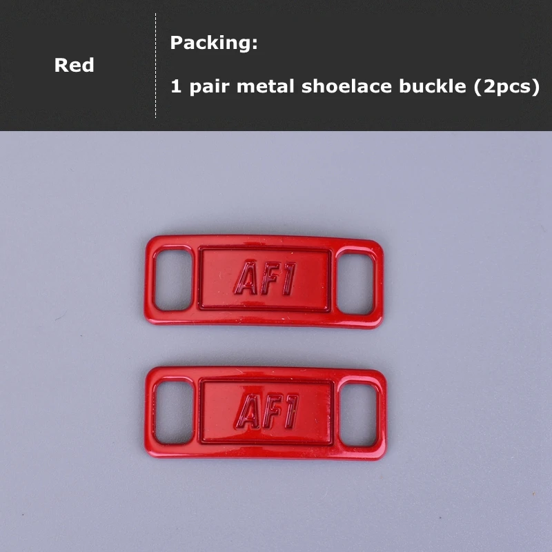 Metal Shoelaces Buckle Accessories  Metal Laces Buckle Sneakers -  2pcs/pair Buckle - Aliexpress