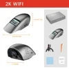 2K + WiFi