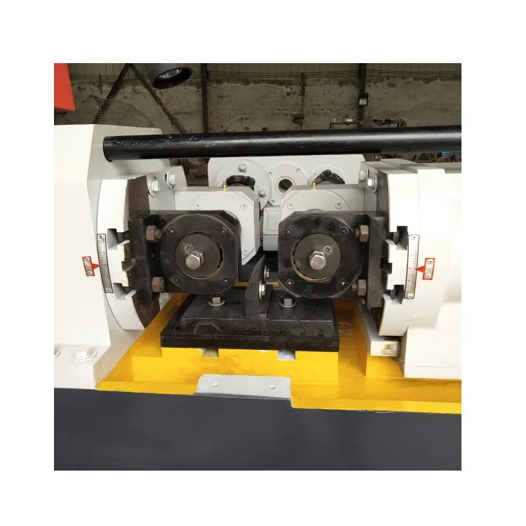 ショールー Cnc旋盤自動パイプねじ機ホイールボルト製造機機械ボルト製造用 Buy Cnc Lathe Automatic Pipe