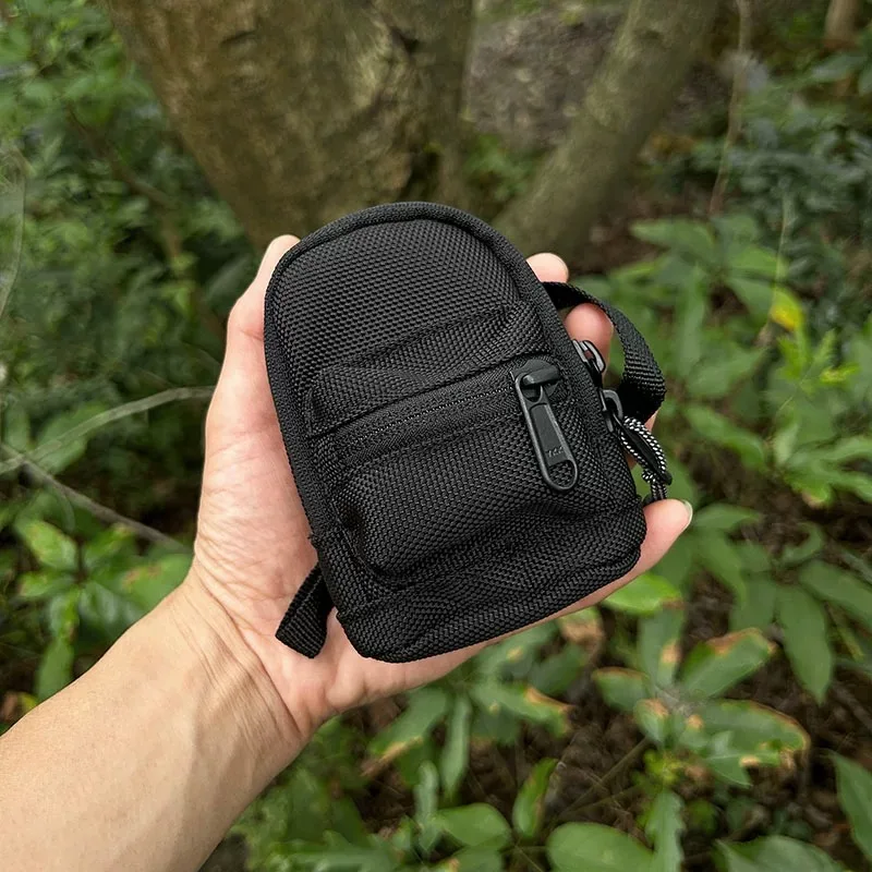 Wholesale Mini Backpack With Custom Large Capacity Waterproof Hiking Camping Backpacks For Outdoor storage