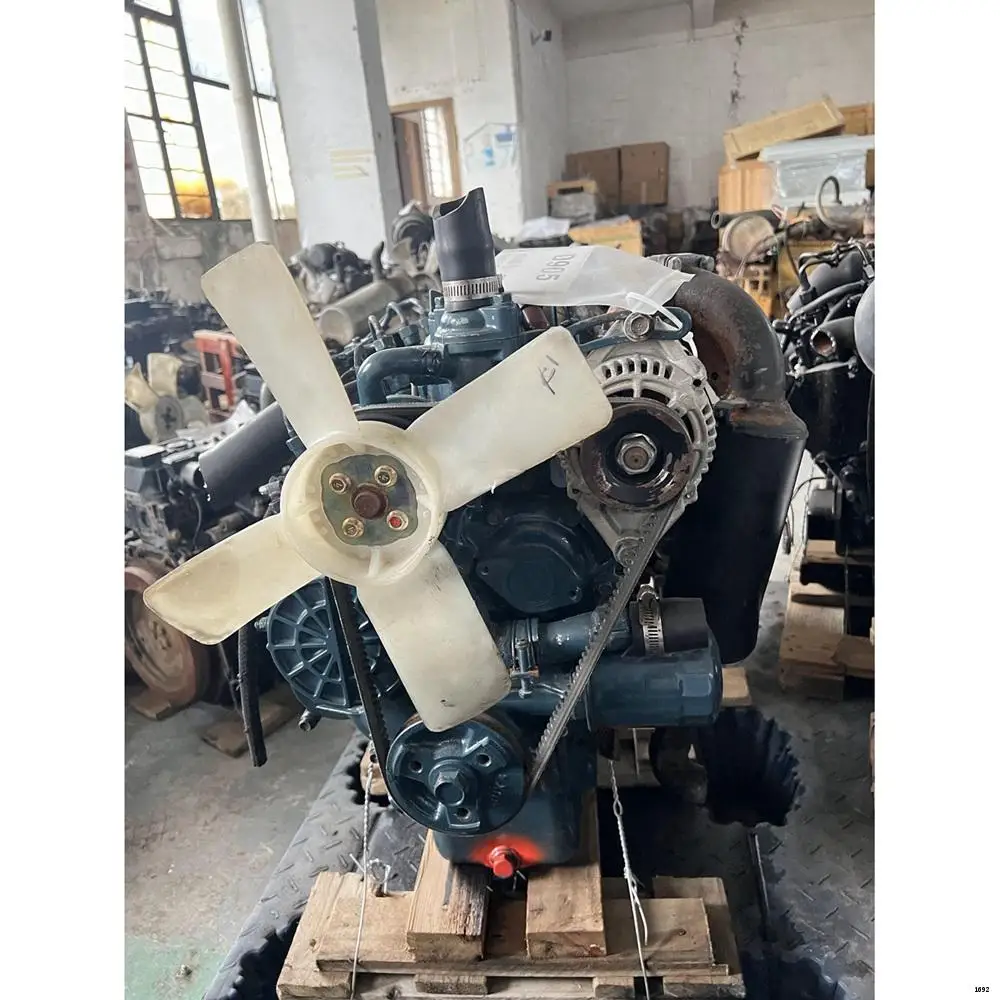 D905 Complete Engine Assy Fit for Kubota Engine