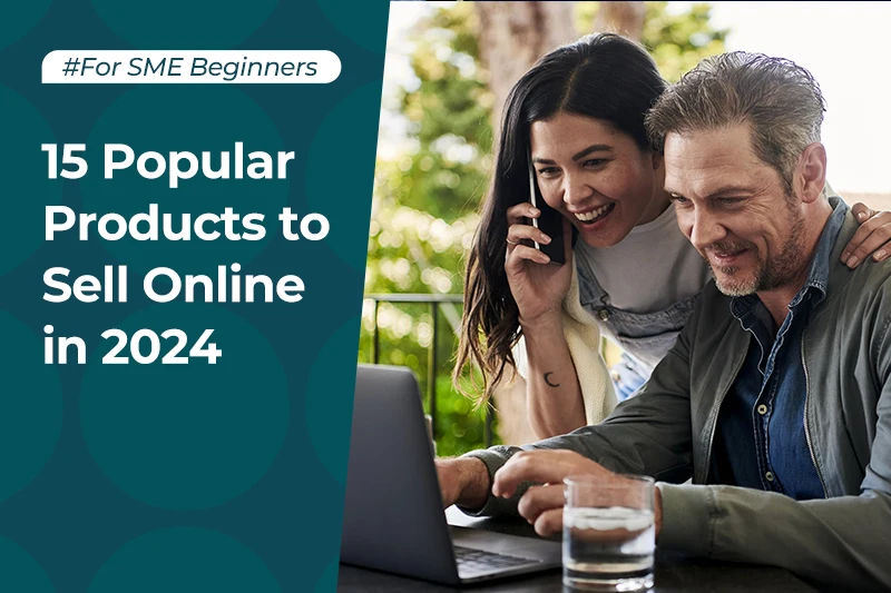 70+ Best-Selling Products to Sell Online in 2024 [Updated]