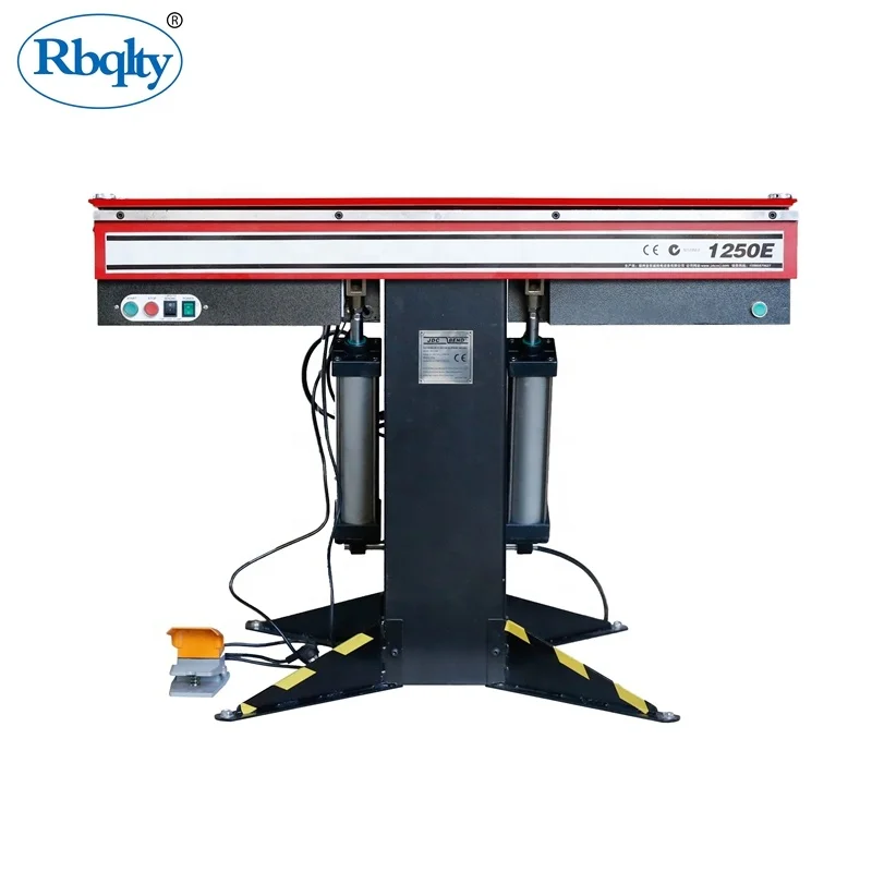 Manual Magnetic Sheet Metal Bending Machine/sheet Metal Bender Manual