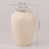 Silk rain glaze-little haina-16cm
