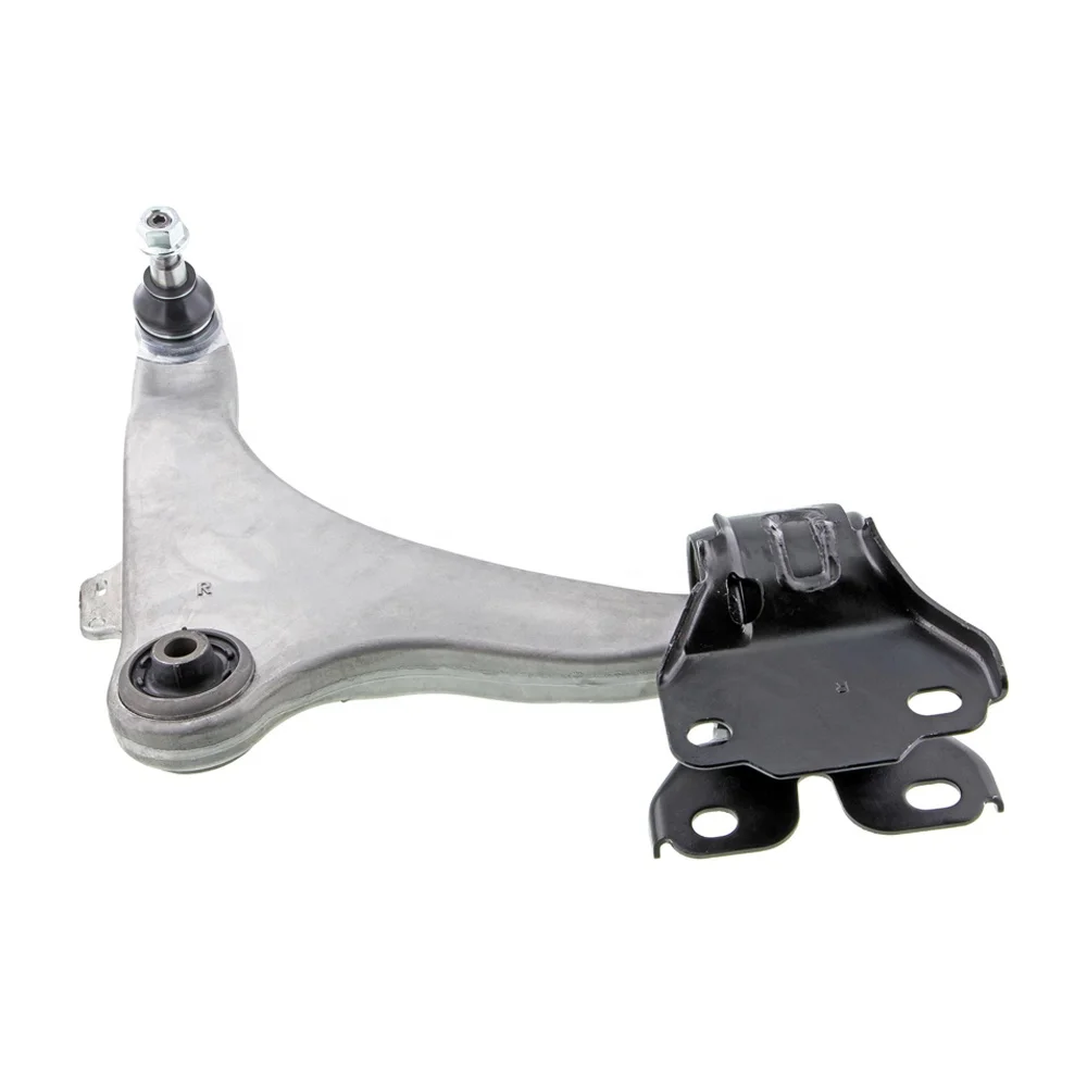 Volvo S60, V60, S80 Control Arm - ZOYO 31262473 OEM Standard