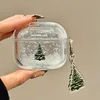 Transparent Snowflake