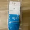 Barril mediano azul oscuro