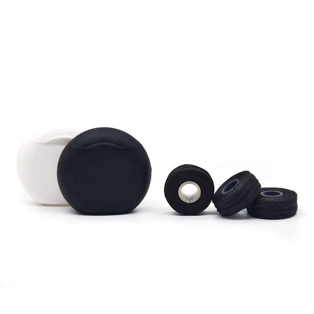 Private Label Pre Inked Mapping String PMU Eyebrow Shaping Mapping Thread Microblading Supply Brow Mapping String