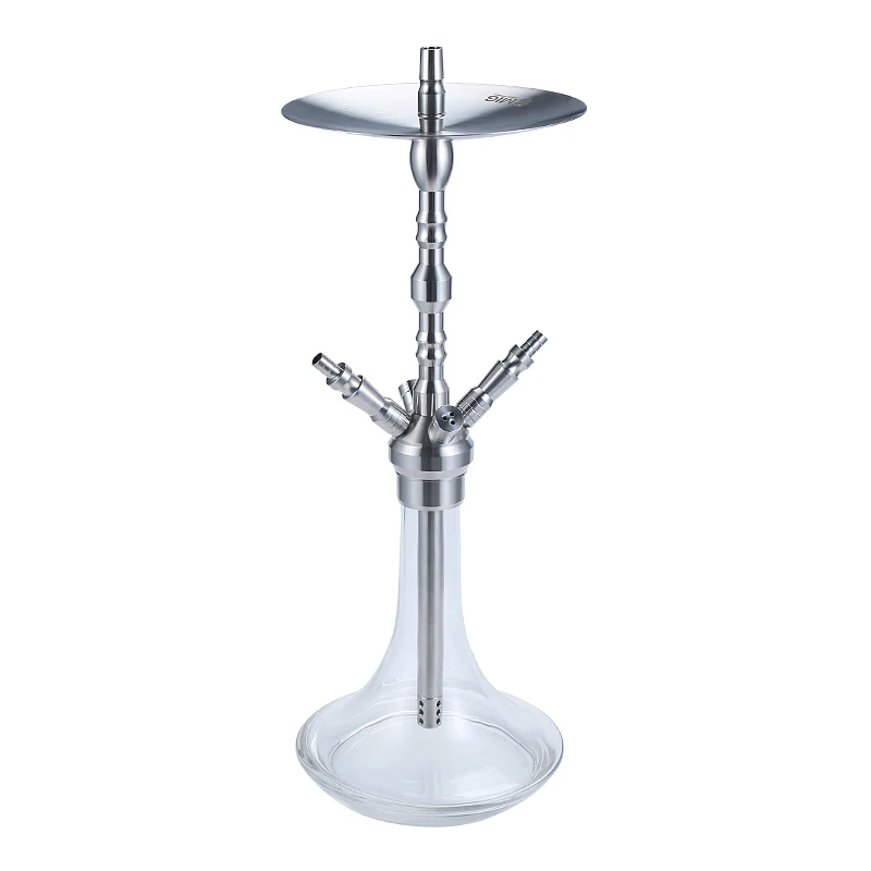 MIG 3.0 Wholesale Premium Factory Direct Stainless Steel Glass Hookah Shisha  Metal Sheesha Cachimba Narguile| Alibaba.com