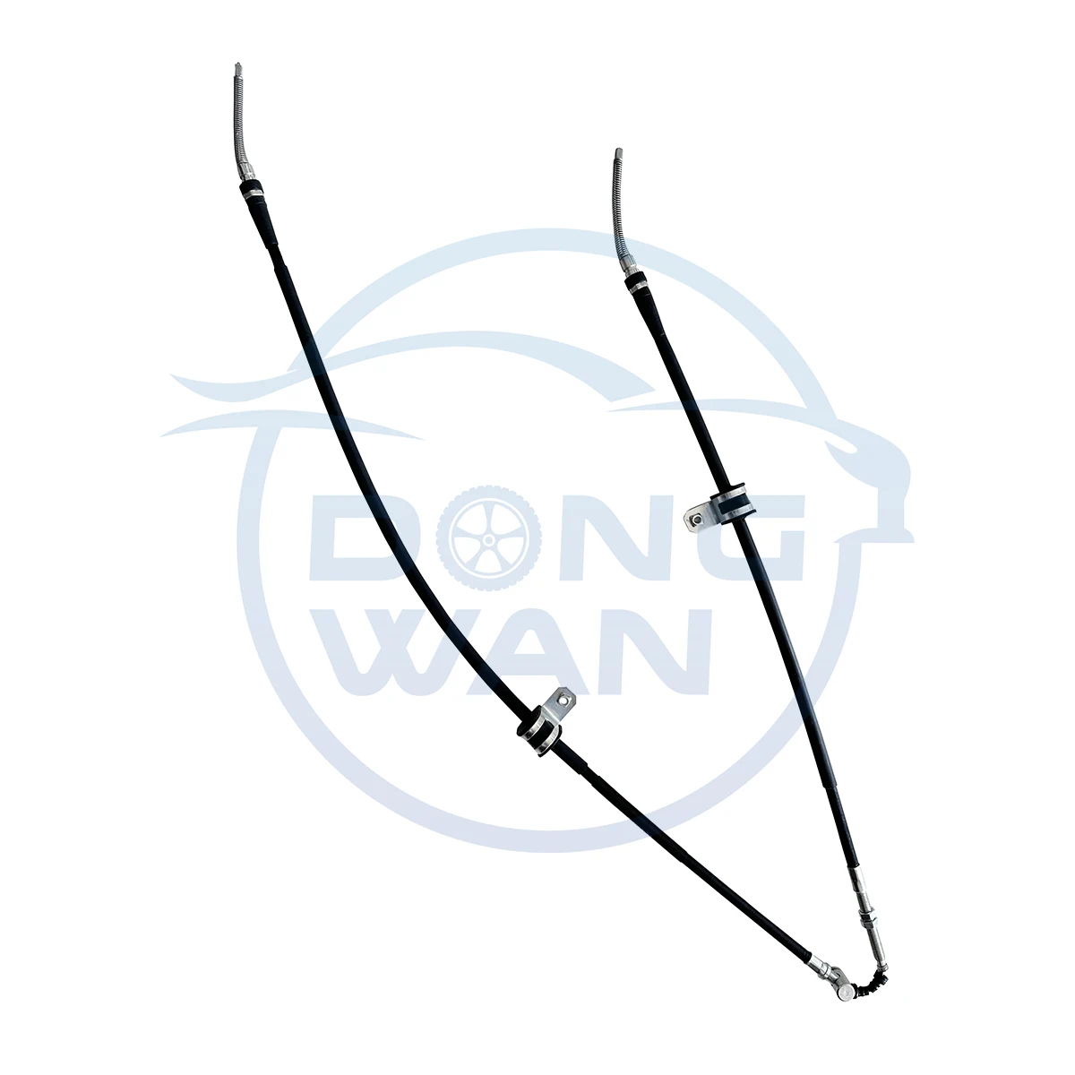 みき Wholesale Japanese Car Shift Cable 28380-76A01 for Suzuki Motor
