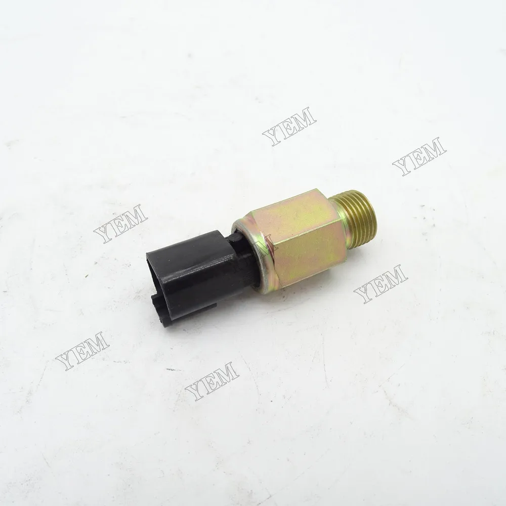 70180322 Water Temperature Sensor for Jcb 3CX 4CX Engine Parts Factory 6