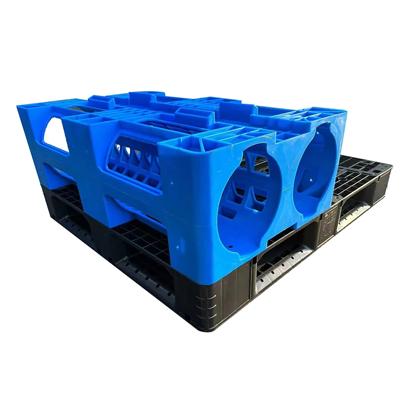 Manufacture Factory Heavy Duty Durable Strong Large HDPE Stackable Metric Modular Bottled 19L 5 Gallon Jug Plastic Water Racks