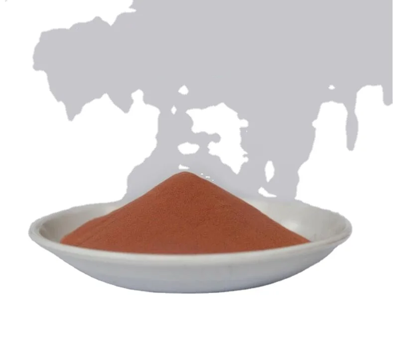 Poudre De Cuivre Pure à 99,5% - Granulométrie 45µm, 1 Kg, Pour Résines, Revêtements, Effets Métalliques