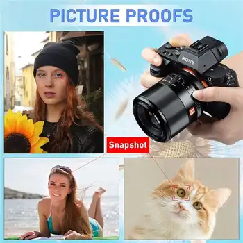 Viltrox 24mm F1.8 FE Camera Lenses Full Frame Auto Focus Wide Angle Prime Lens for A6500 A6300 A6000 A7 A7RIV A7RIII A7III A7II detail image