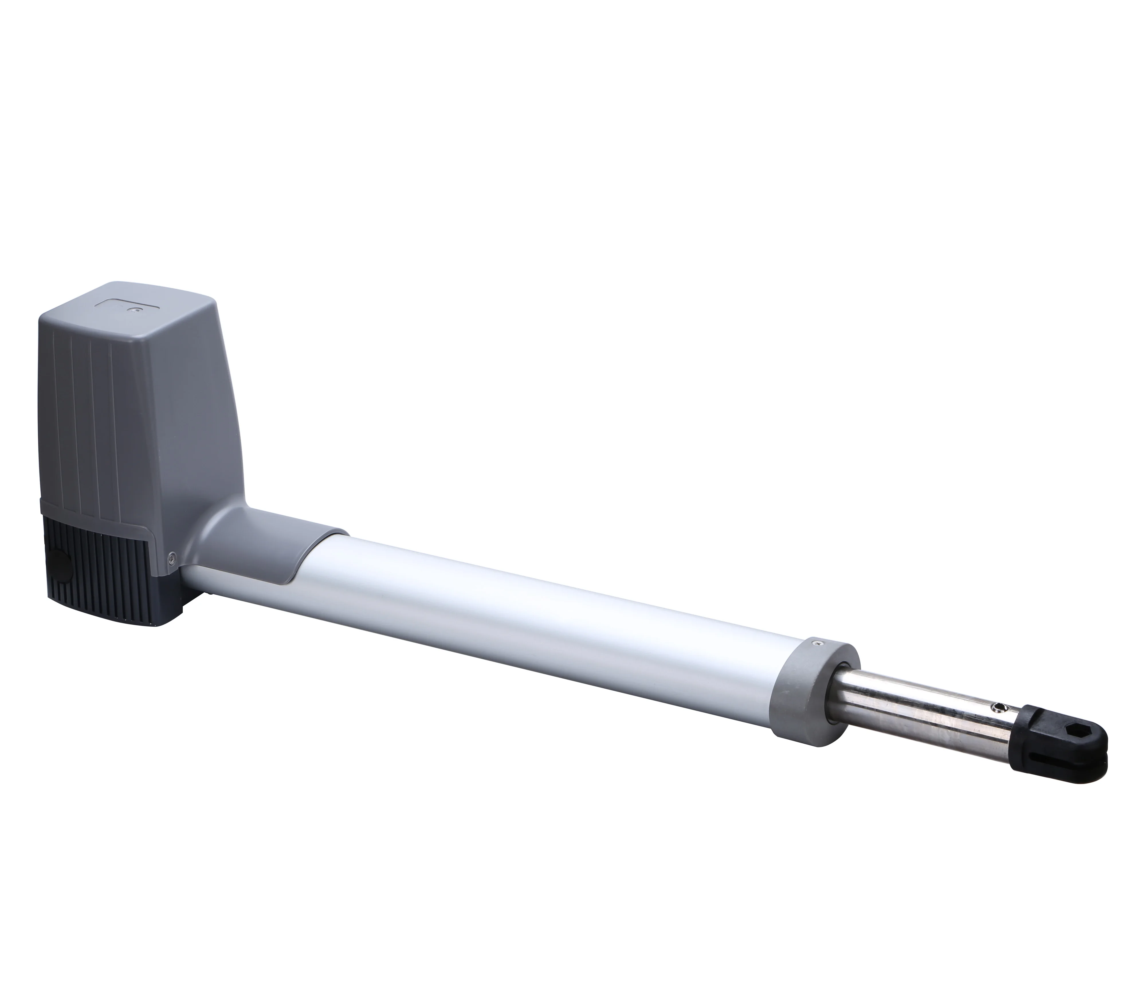 Комплект автоматического открывателя поворотных ворот JOYTECH PK300DC вес до 300 кг двойные поворотные