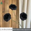 Three-headed Barbie Bubble Rose Black