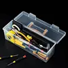 Una caja exterior (sin caja interior)