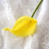 Pure yellow