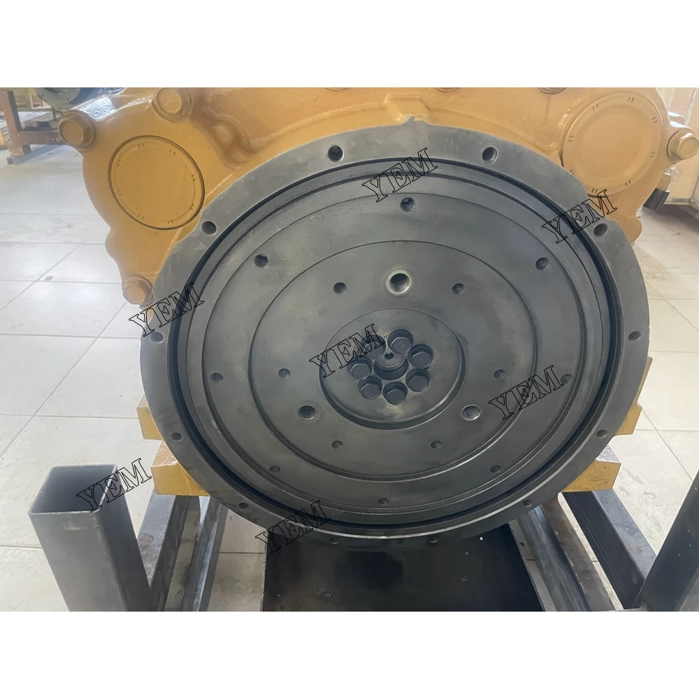 New Complete Engine Assy 2000RPM 42KW for Caterpillar C2.6-T 6