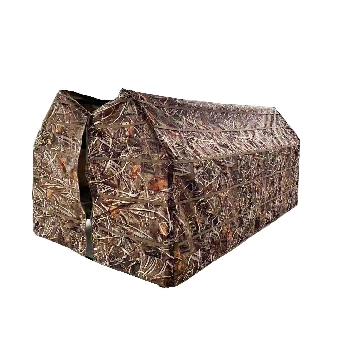 Guaranteed Quality Proper Price Legend Blind Hunting Waterfowl Layout Blinds